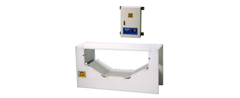 Metal Detector industriali Eriez