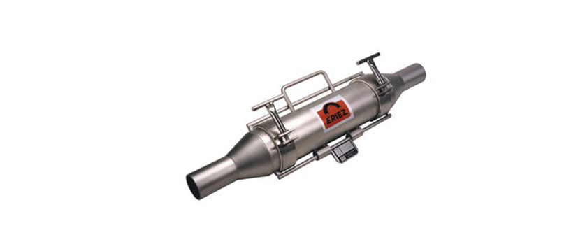 Separatori magnetici a griglia e in linea